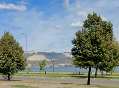 Погода в Новороссийске: ещё один летний день в сентябре 