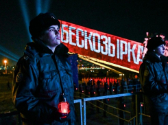 Какие улицы перекроют на «Бескозырку» в Новороссийске