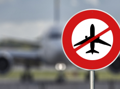 С полетами в пролете: Росавиация снова продлила ограничение полетов в южные аэропорты