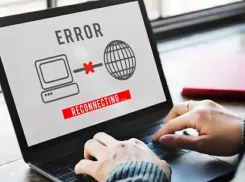 В некоторых домах Новороссийска отключили интернет: жильцы переживают за свою безопасность 