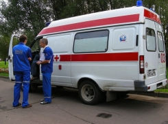  Несколько ударов по голове получила медсестра за оказание первой помощи в Новороссийске