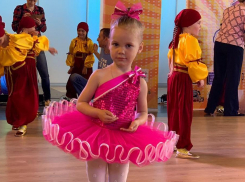 Николь Гумма -натура творческая и утонченная