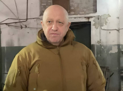 Следственный комитет подтвердил гибель главы ЧВК «Вагнер» Евгения Пригожина 