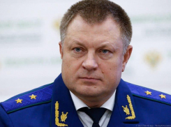 Коррупция в Краснодарском крае: борьба