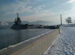 В четверг в Новороссийске станет теплее