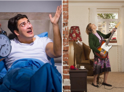 Жителям Новороссийска не дают спать шумные соседи 