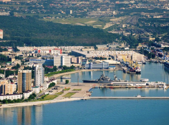 Комиссия нашла нарушения в застройке Новороссийска 