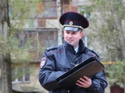 А вы знаете своего участкового в лицо? За два года со службы в России ушли 9 тысяч участковых