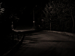 Улицы Новороссийска превратились в локацию для фильма ужасов 