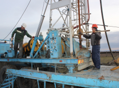 Новая артезианская скважина: в Новороссийск будет поступать больше воды