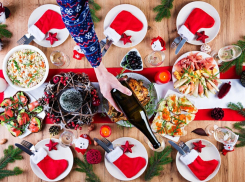 Затягиваем пояса: новогодний стол станет еще дороже для новороссийцев 