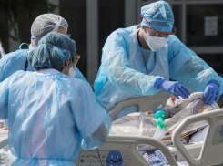 6 новороссийцев подхватили COVID-19 за сутки 