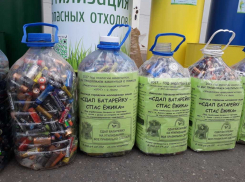 Опасные отходы везли в Новороссийск даже из Анапы