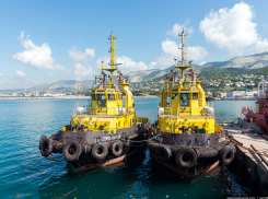 Погода в Новороссийске: утром возможны дождь и гроза