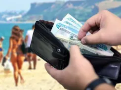 В Новороссийске будет введен курортный сбор 