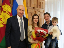 Миф или реальность: сертификаты на улучшение жилищных условий молодым семьям Новороссийска