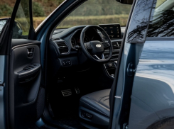 Прочему опасно в Новороссийске оставлять незапертый автомобиль 