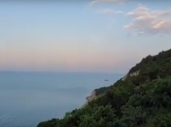 «Романтики-сатанисты» зажигали на сухой траве в Новороссийске