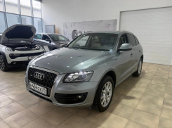Товар дня Audi Q5 за 1.900.000 ₽ в ALM AUTO в Новороссийске