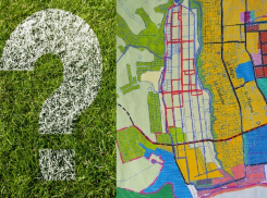 Дачи - «особо ценные», а на виноградниках - «человейники»: брифинг по Генплану перенесли, а вопросов у новороссийцев все больше