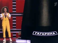 «Сбылась маленькая мечта», - Елизавета Шалуба вернулась в «Голос»