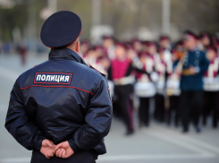 Линейный отдел полиции приглашает новых сотрудников