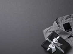 Носки, парфюм и гаджеты - что еще будут дарить защитникам читатели «Блокнота»