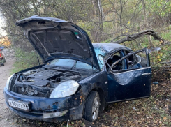 Новороссийцы ищут свидетелей ДТП под Новороссийском