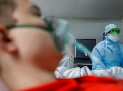 Еще 63 жителя Новороссийска слегли с ковидом за сутки 