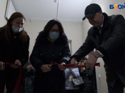 Матами и перематами: администрация Новороссийска достроила ЖК «Суворовский» и «Одиссей»