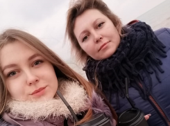Вероника Пикалкина: «У меня  лучшая в мире мамочка» 
