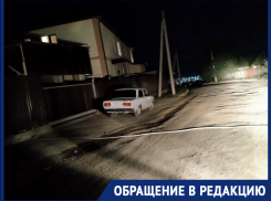 Когда Новороссийск засыпает, на улицу выходят они: нечистоты