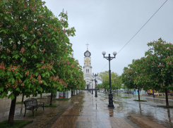Погода в Новороссийске: после дождика в четверг