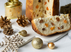 Печь или купить? Во сколько обойдётся кулич новороссийцам 