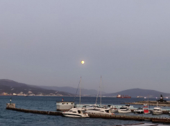 В Новороссийске вновь стрельба: учения пройдут ночью