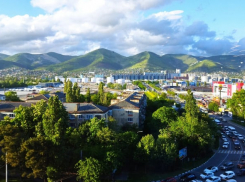 Ясный солнечный день ожидает Новороссийск сегодня