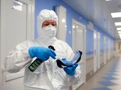 Вакцинация и толпы туристов: есть ли у новороссийцев повод переживать о «короне» 