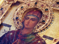 «На заметку новороссийцам»: история чудотворной иконы Божией Матери «Умягчение злых сердец»