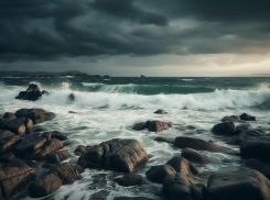 В Чёрном море произошло землетрясение: подробности 