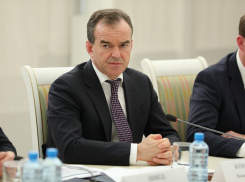 Глава Кубани потребовал наладить подачу электроэнергии в Новороссийске