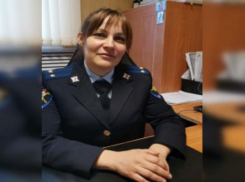 Скандально известная в Новороссийске Елена Сарычева пустилась в бега