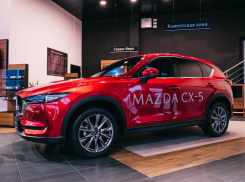«Работаем в штатном режиме»: региональный представитель Mazda в Новороссийске о ситуации вокруг автомобильного бренда