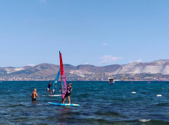 Ни днем ни ночью нет Новороссийску покоя! Стрелять будут до 23 часов