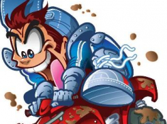 Новороссийцу вернули мотовездеход