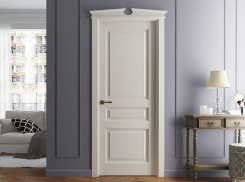 «Волховец» дарит скидку 20% на самую стильную классическую коллекцию дверей