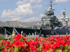 В Новороссийске пройдут учения со стрельбами: горожанам следует соблюдать безопасность 