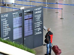 Далеко не улетишь: ограничение полетов в южных аэропортах снова продлили 