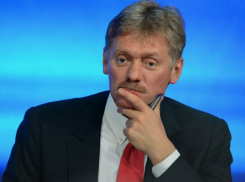 Ждать ли новороссийцам мобилизации: Дмитрий Песков о второй волне 