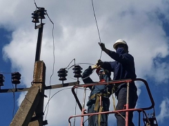 11 ноября в Новороссийске снова отключат свет: список адресов 