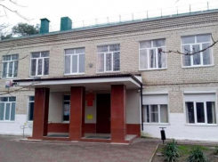 У Новороссийской школы появится отдельное здание для начальных классов